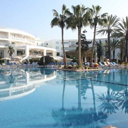Agadir €739pp