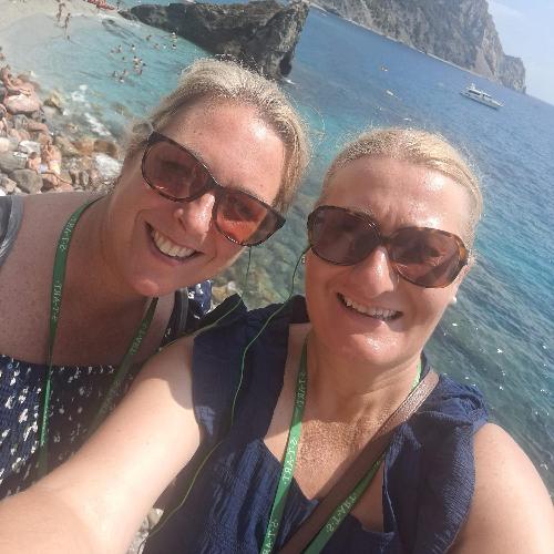 Cruise Blog with