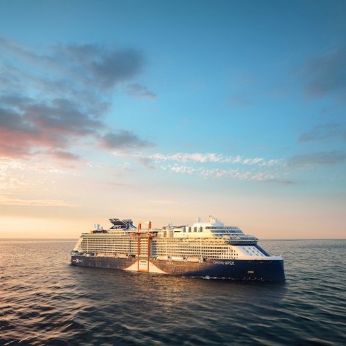 Celebrity Cruises