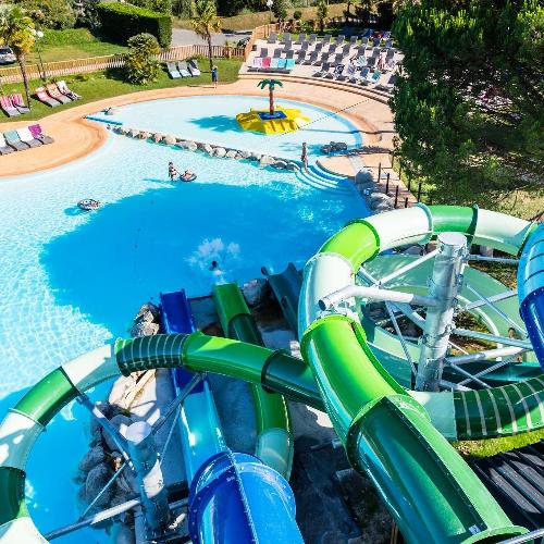 Biarritz Family Offer