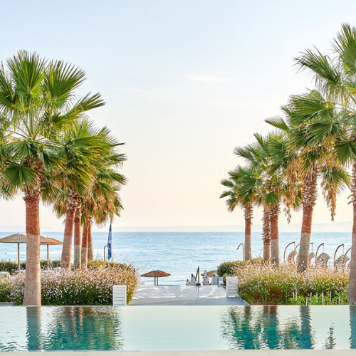 Luxury Beach Holidays