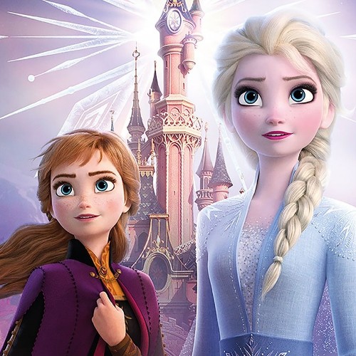 Disneyland Paris