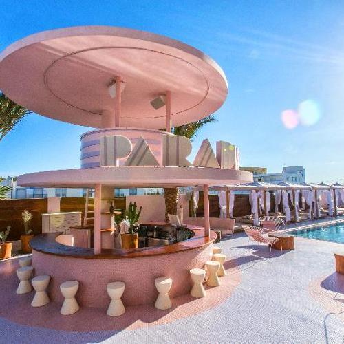 Unique Hotels