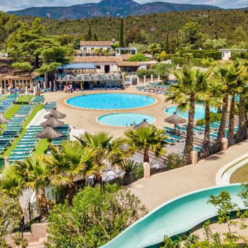 5* French Riviera