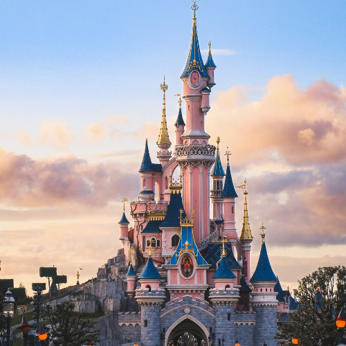 Disneyland Paris
