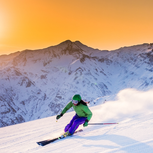Ski 2026