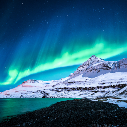 Iceland