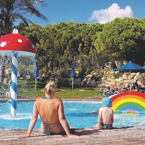 Vilanova Park