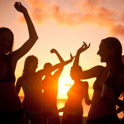 Party Holidays