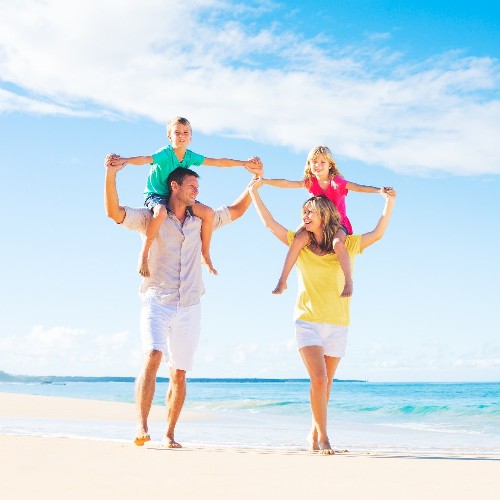 Family Holidays
