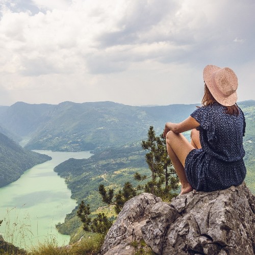 Solo Travel