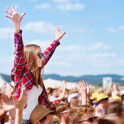 Concerts & Events