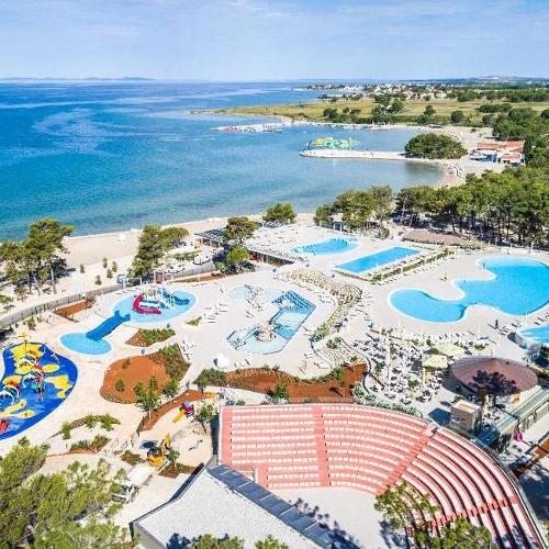 Croatia Family Deal