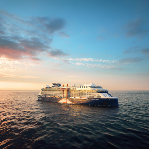 Celebrity Cruises