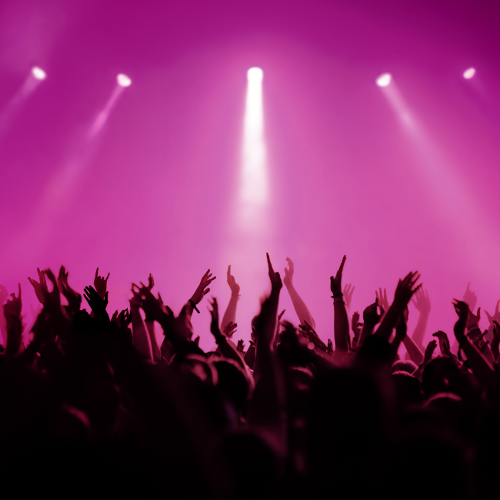 Concerts & Events