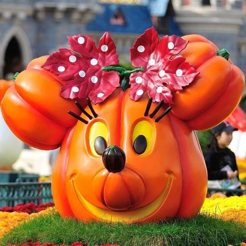 Disney Halloween