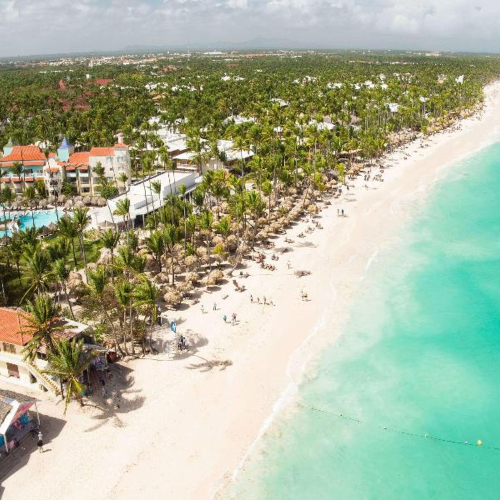 Dominican Republic
