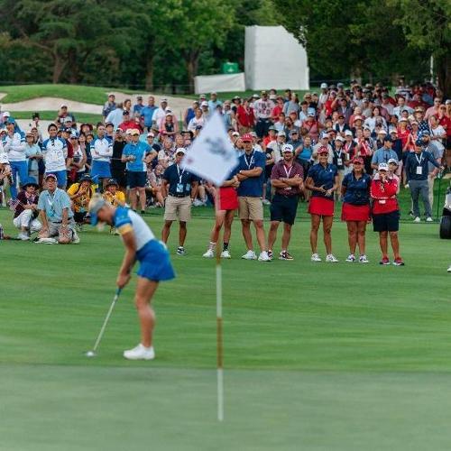 2026 Solheim Cup
