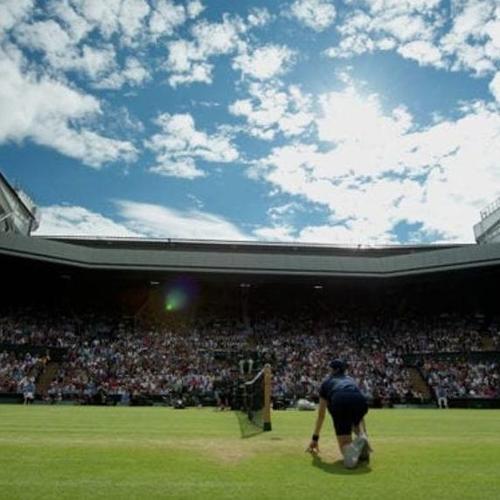 Wimbledon 2027