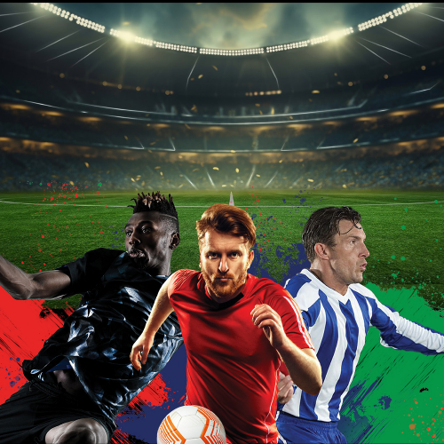 World Cup Packages