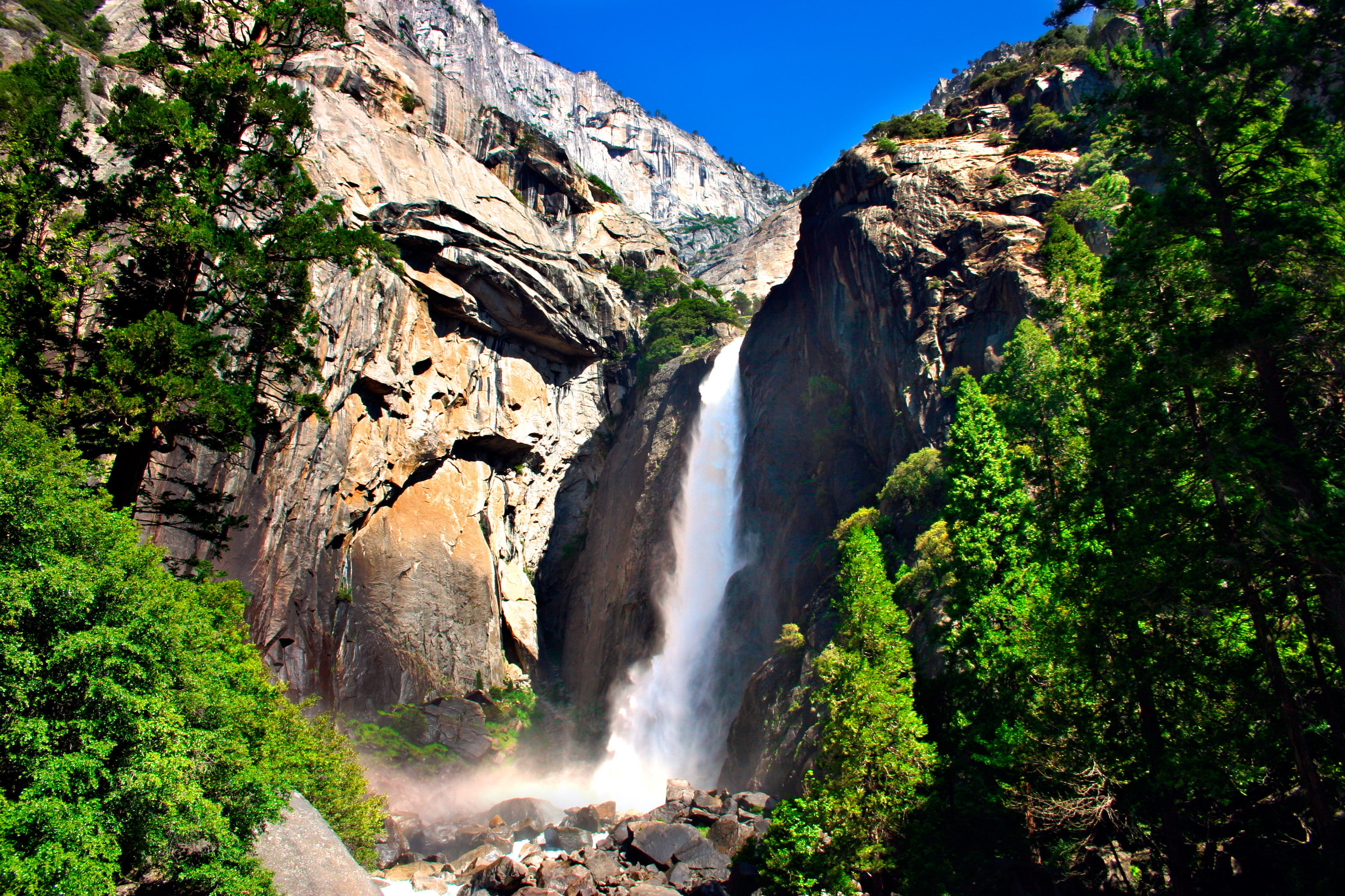 USA National Parks