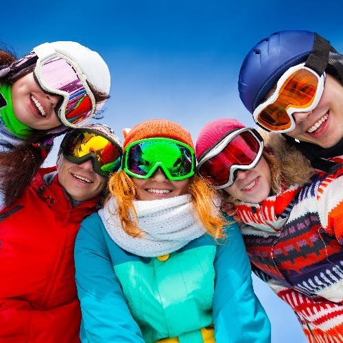 ski travel agents dublin