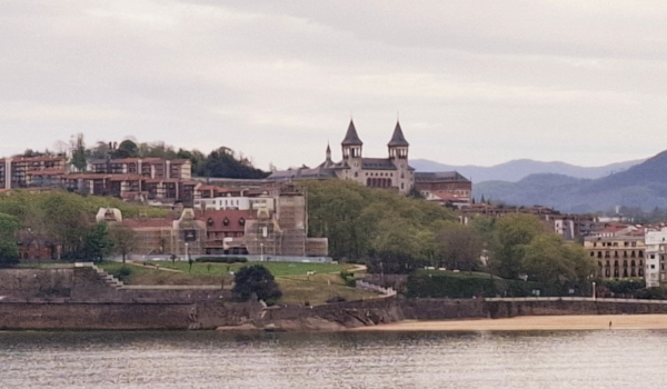 Clare's Basque Country Blog