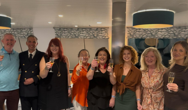 Clare's Basque Country Blog