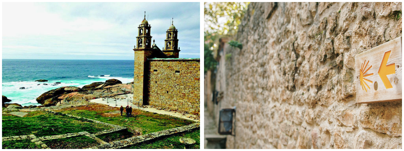 Camino Top 10 Tips Blog