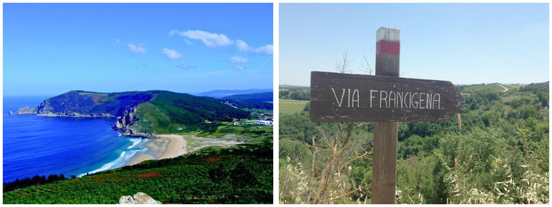 Camino Top 10 Tips Blog