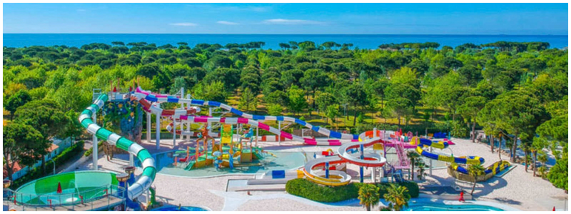 Lynda Camping Union Lido Blog Eurocamp