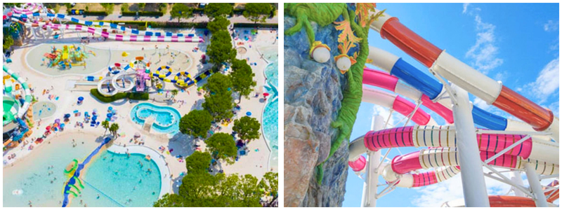 Lynda Camping Union Lido Blog Eurocamp