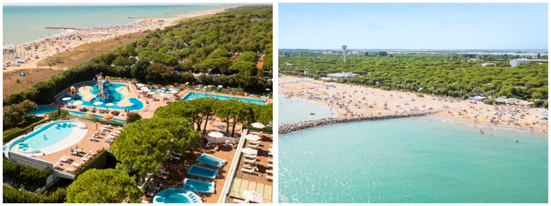 Lynda Camping Union Lido Blog Eurocamp