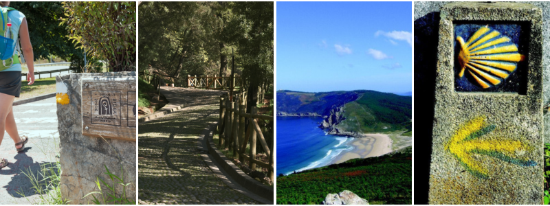 Camino Top 10 Tips Blog