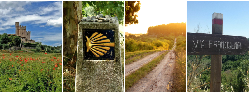 Camino Top 10 Tips Blog