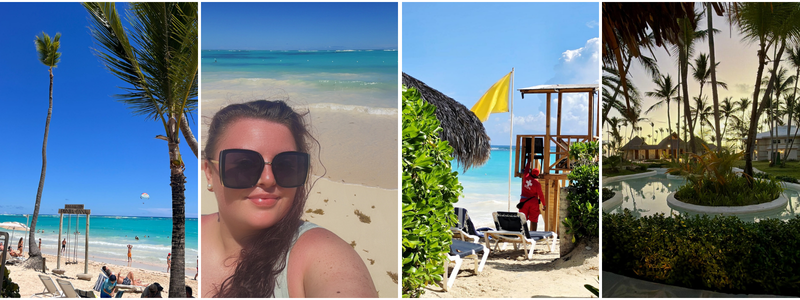 Danielle Dominican Republic Blog