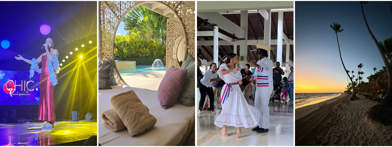 Danielle Dominican Republic Blog