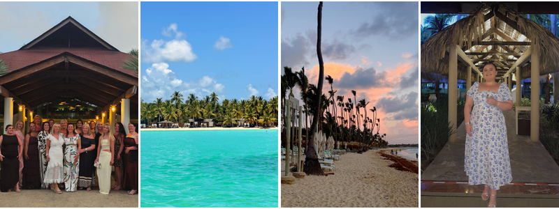 Danielle Dominican Republic Blog