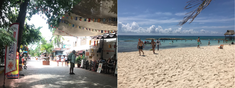 Danielle's Mexico Blog