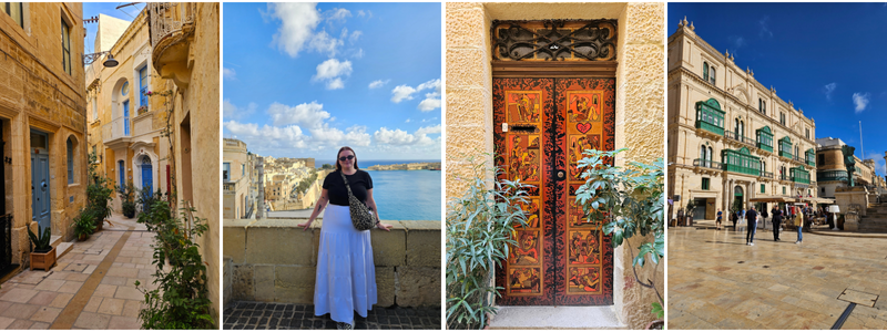 Dara's Malta Blog