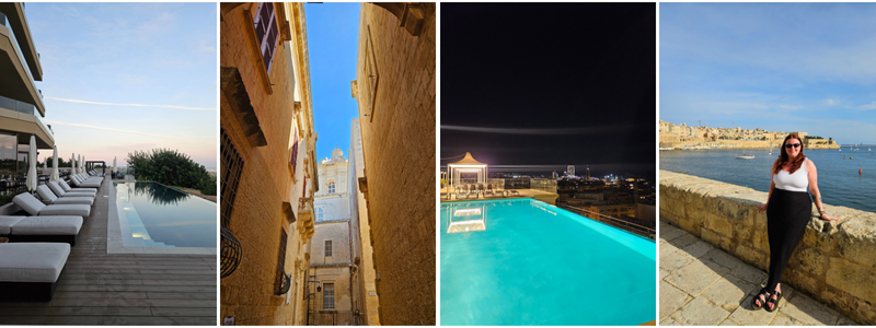 Dara's Malta Blog