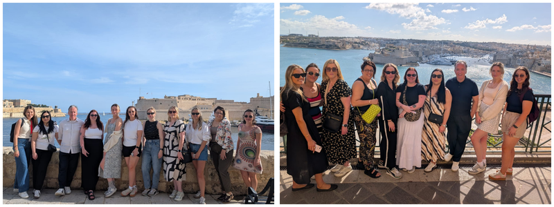 Dara's Malta Blog