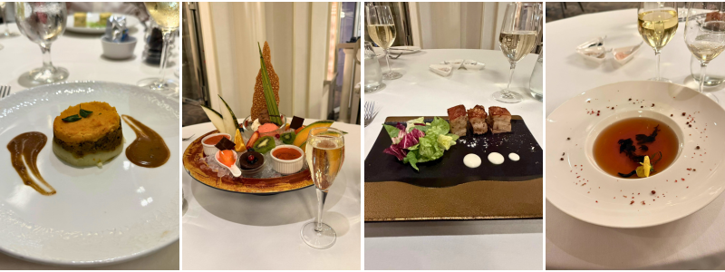 Ken Canary Islands Cruise with Marella Cruises