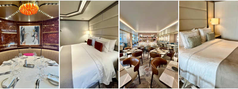 Ken Silversea Silver Dawn Blog