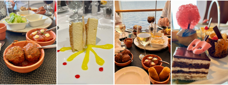 Ken's Marella Explorer Blog