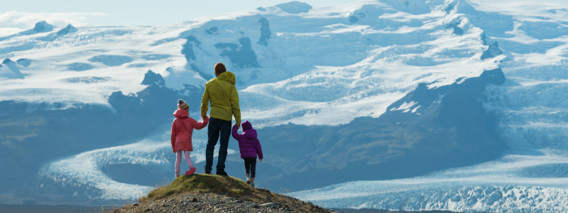 Travel Trends- Iceland