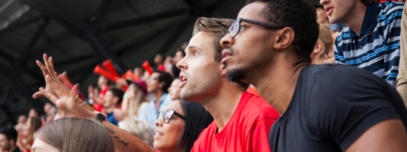 Gift Guide- Sports Tickets