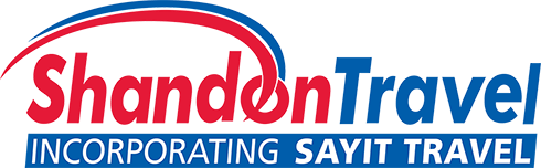 Shandon Travel